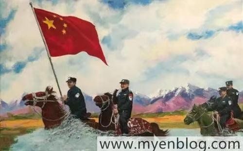 党的二十大精神宣传标语