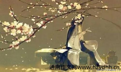 好听又有诗意的古风昵称
