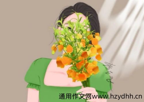 适合夏季唯美签名女生清新简短 女生合适的夏季唯美签名大全