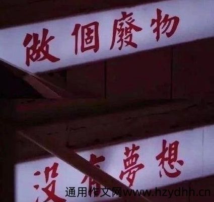 高冷女生的超拽签名 对你温柔是因为咱俩不熟