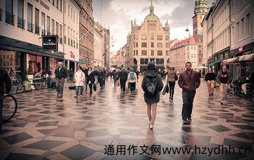 生活方面的人生感悟个性签名