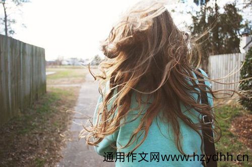 幸福女生个性签名以后我陪你