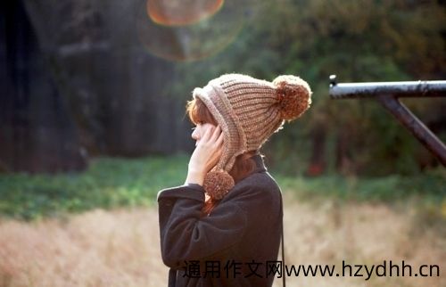 有诗意的朋友圈说说