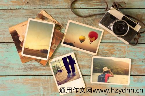 五年前和五年后的照片变化说说 五年前五年后的感叹