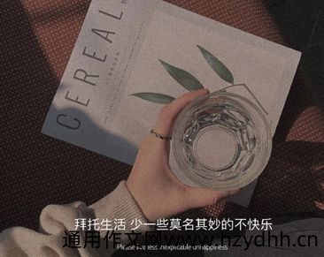 无法用言语表达的心情句子 心里五味杂陈的说说