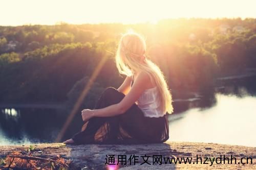 关于发自己照片的朋友圈说说