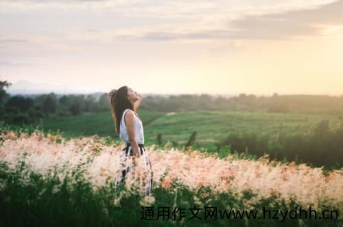 关于六月的优美的语录 形容六月的优美的说说大全