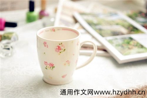 发朋友圈晒喝茶的说说
