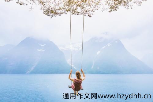 顺其自然的说说 一切顺其自然的说说