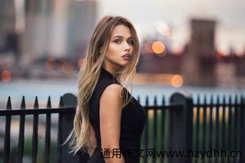对喜欢的女生表白的话 简单的表白的话
