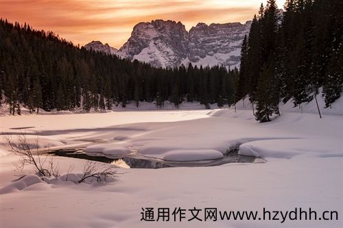 适合霜降发朋友圈的短句
