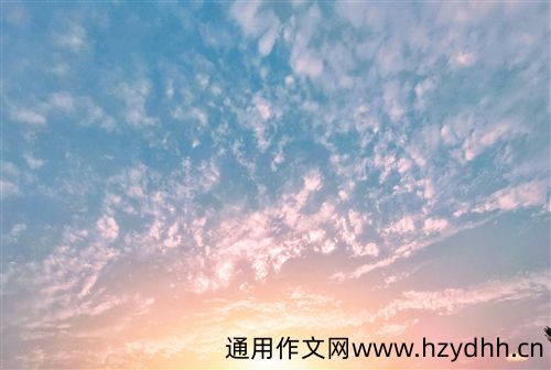 心情不好抬头仰望天空的说说