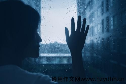 崩溃绝望想死说说心情 活着好累想离开的句子