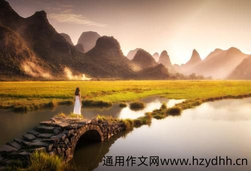 2021诗情画意的好句子 关于诗情画意的语录