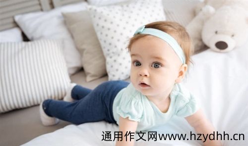 形容孩子是妈妈的全部的说说