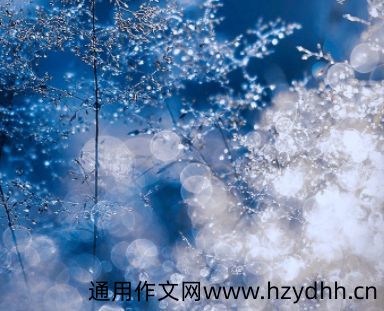 2021霜降发朋友圈的暖心说说 适合霜降发朋友圈的唯美短句