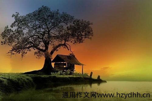 看不了日出看日落的说说