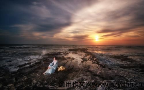 适合发说说的桃花文案