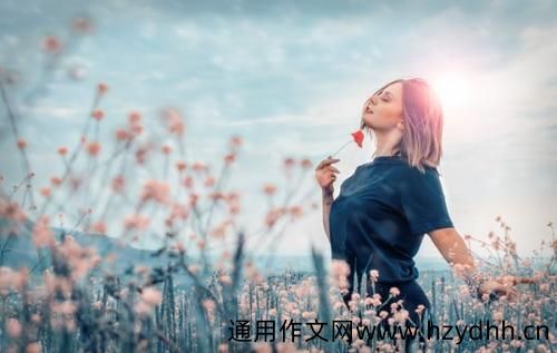 一个人挺好很潇洒的说说