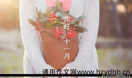 十一月第一天的祝福语2021 朋友圈十一月第一天说说怎么发