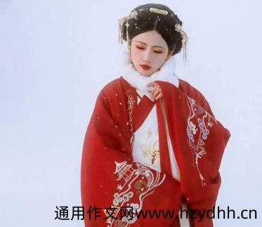 本命年穿红衣的说说 本命年穿红衣的幽默短句