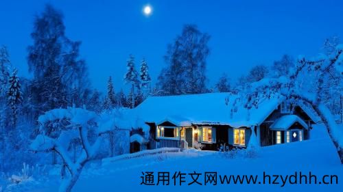 冬天的句子短句唯美发朋友圈 冬天发朋友圈的精美短句