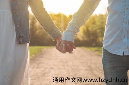 跟情人说暖心的话语 给情人说的最深情的话