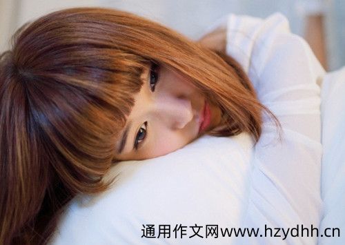 人和人相处就像一面镜子说说