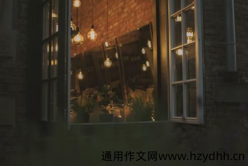 致最爱的人的心里话