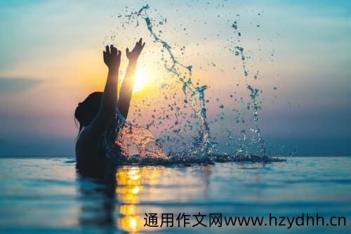 晚上看月亮的心情说说