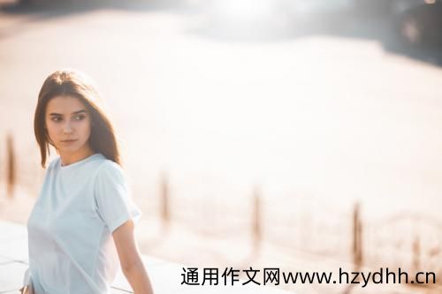 秋天下雨感慨说说心情