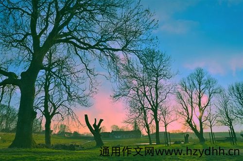 关于回家乡的感觉说说