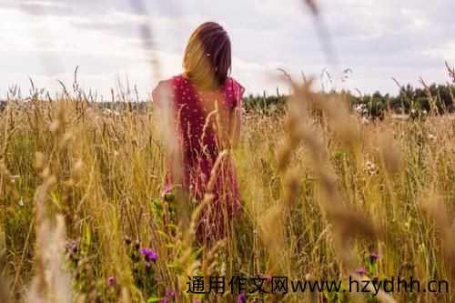 温柔到骨子里的简短句子