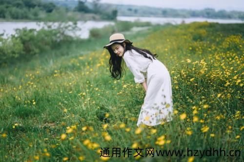 关于爱情暖心的短句 给女孩留言的暖心句子
