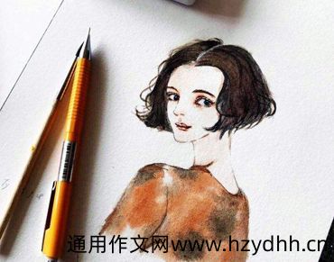 第一次学画画发朋友圈的说说 第一次学画画发朋友圈的幽默句子